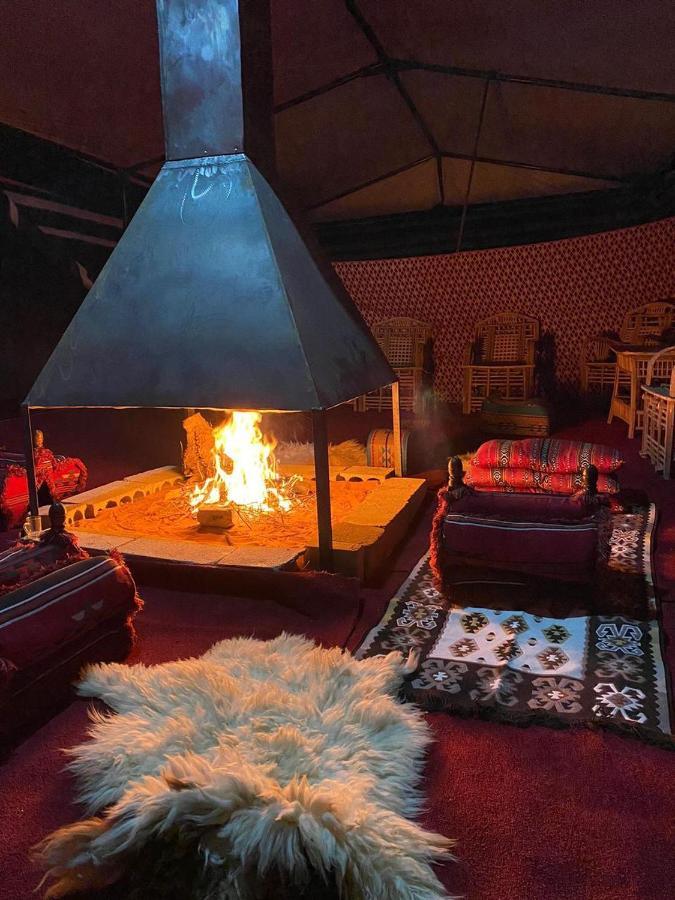 Rum Under The Stars Camp Ουάντι Ραμ Εξωτερικό φωτογραφία